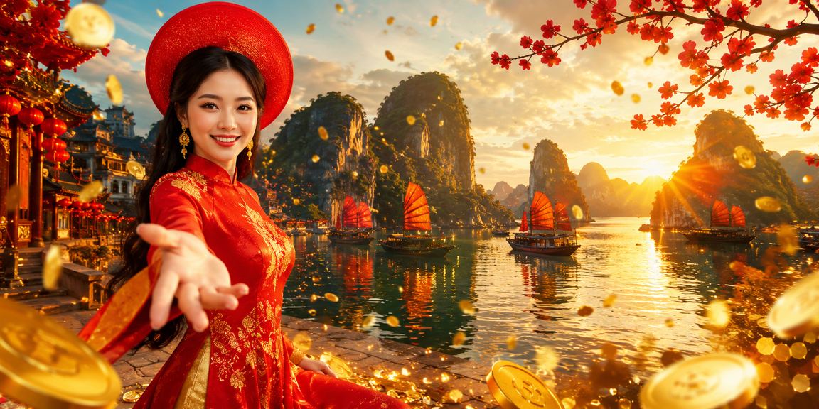 Khuyến mãi nóng trong mùa hè tại th4 với chủ đề giải trí sôi động